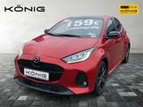 Mazda 2 Hybrid 1.5L VVT-i 116 PS e-CVT HOMURA PLUS