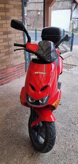Aprilia SR 50 www - Offers