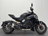 Ducati Diavel V4 geringe Laufleistung, im - DUCATI DIAVEL V4