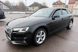 Audi A4 Avant 35 TDI SPORT S-TRONIC NAVI/SHZ/XEN - Audi A4 35 TDI Gebrauchtwagen
