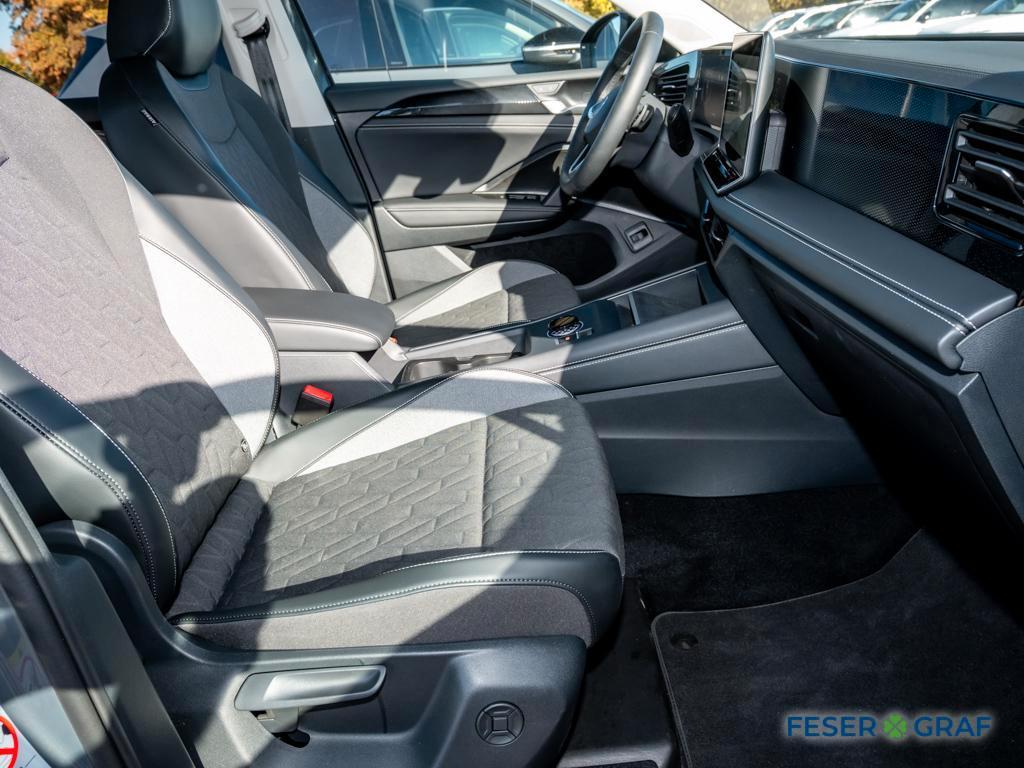 Volkswagen Tiguan 1.5 eTSI GOAL DSG AHK/Lenkhz/Areavew/ACC/, миниатюра 6