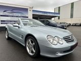 Mercedes-Benz SL 600 V12 Leder Navi Xenon 19% Mwst