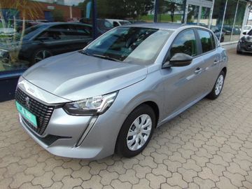 Bild 1 Peugeot 208 Active