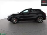 Porsche Macan Turbo EXCLUSIVE PERFORMANCE EDITION,PDLS+ - Porsche Macan Gebrauchtwagen in Berlin