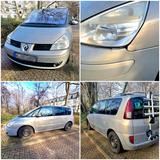 Renault Espace Expression 2.0 dCi FAP 110kW Expression - Renault Espace Gebrauchtwagen in Köln