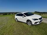Seat Leon SC 1.2 TSI FR.  - 125PS.  - Top Zustand - Seat Leon: Fr Ps