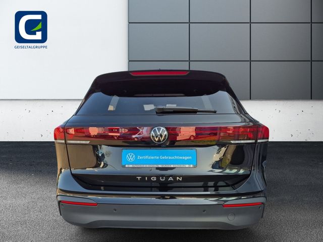 Tiguan 2.0 TDI Goal *DSG*AHK*STANDH*REAR VIEW*LE