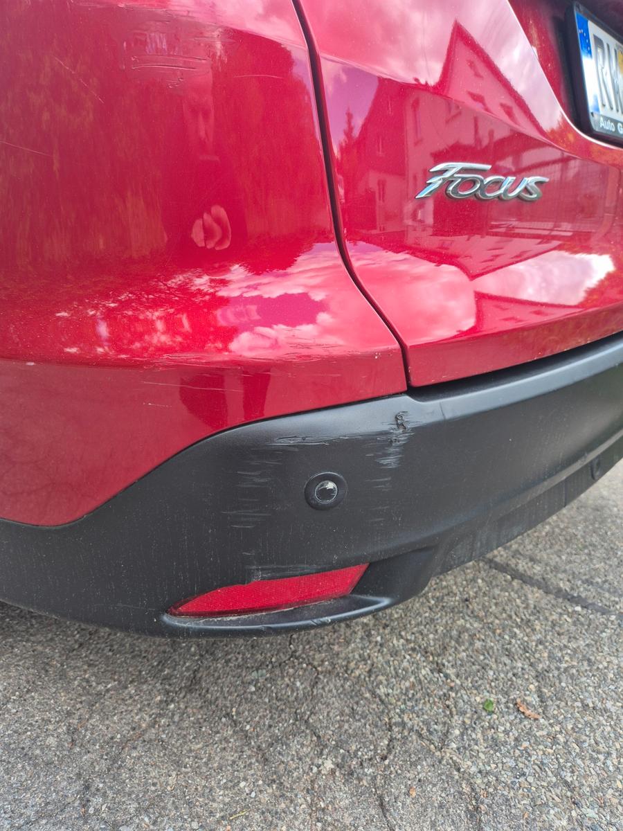 Ford Focus 2011 — photo 13