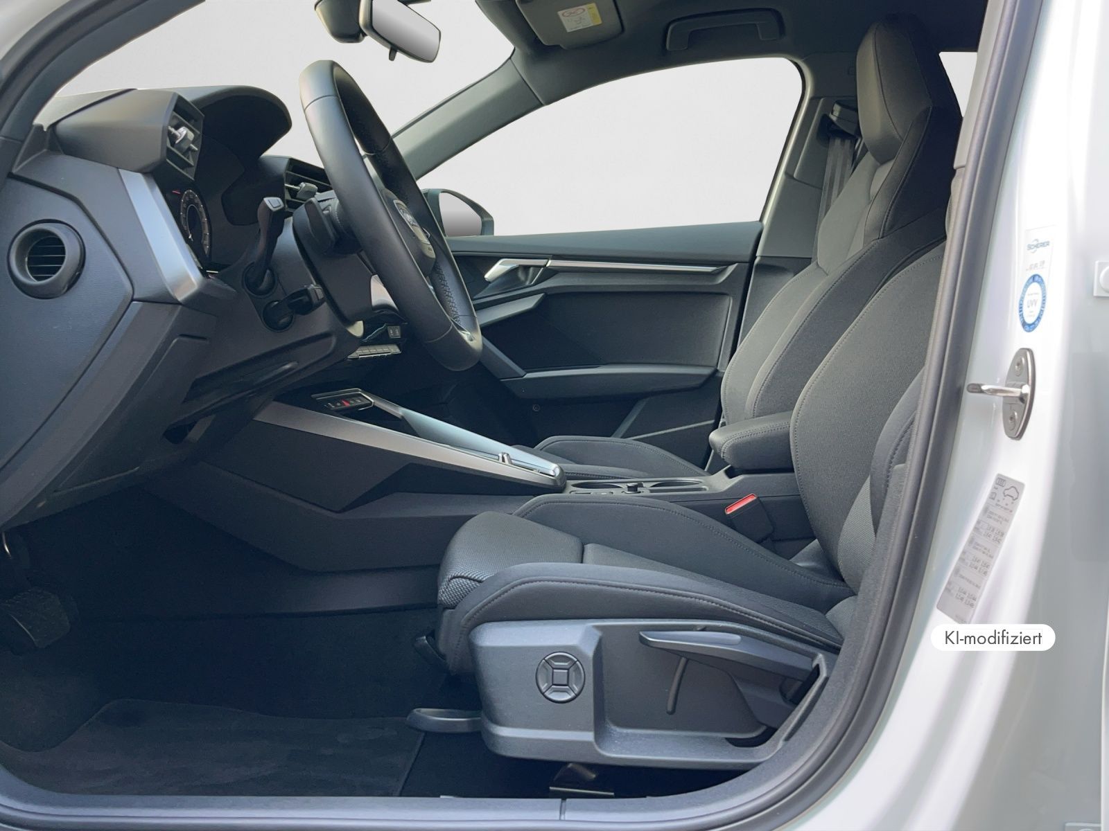 Audi A3 - Bild 13