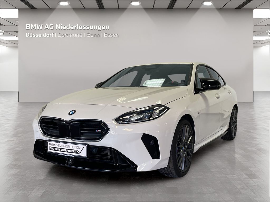 BMW M235 xDrive Gran Coupé M Sport Driv.Assist.Prof