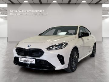BMW Leasingangebot: BMW M235 xDrive Gran Coupé M Sport Driv.Assist.Prof