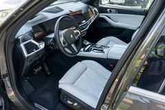 BMW X5 – 11 / 39