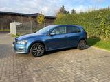 Volkswagen VW Golf 7 TDI 1,6 , Standheizung, erste Hand - Volkswagen Golf: 6er