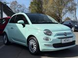 Fiat 500 1.2 PDC*Tempomat*Pano*Alu*Klima*Bluetooth - gebrauchte Fiat 500 aus dem Jahr 2017