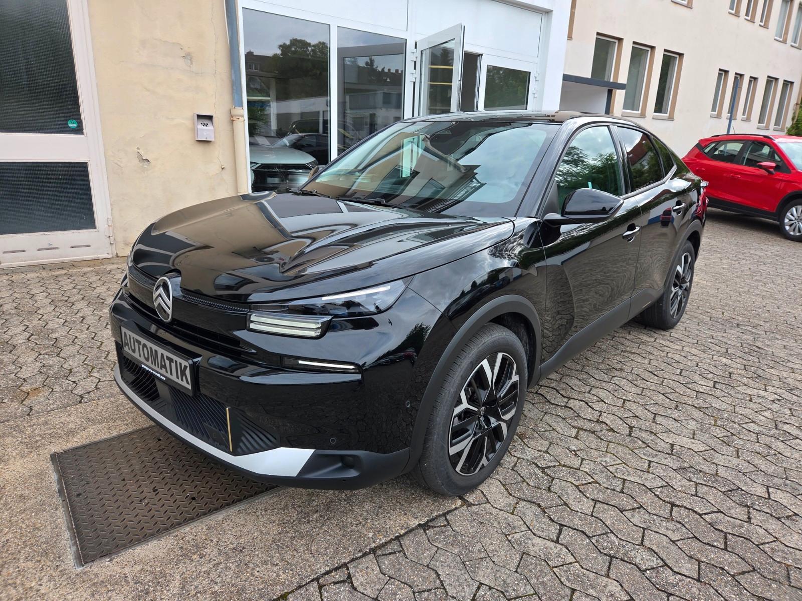 Citroën C4 X Max AUTOM. ACC LED NAVI KAMERA