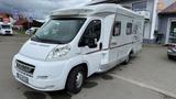 HYMER / ERIBA / HYMERCAR Tramp SL T-SL 664  - HYMER / ERIBA Teilintegrierter