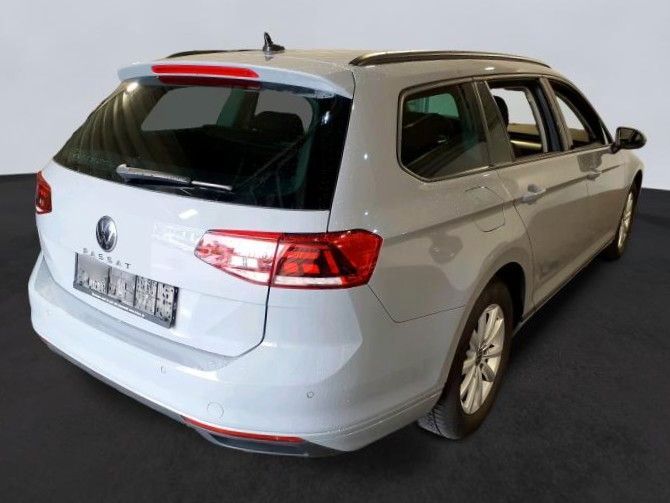 Volkswagen Passat - Bild 6