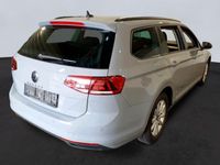 Volkswagen Passat - Vorschau Bild 6