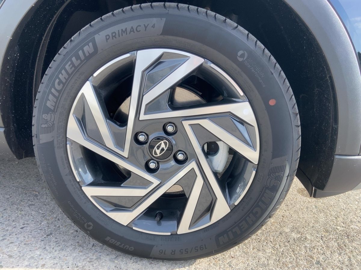 Hyundai BAYON – Bild 7