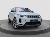 Land Rover Range Rover Evoque HSE D200 *ALLRAD*PANORAMA*AHK - gebrauchte Land Rover Range Rover Evoque aus dem Jahr 2021