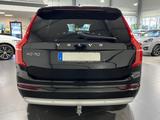 Volvo XC90 2.0 D AWD Automatik **Navi*Leder*LED*AHK** - Volvo Gebrauchtwagen von 2021