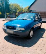 Ford Fiesta 1.3  TÜV Verkauf oder Tausch m... - gebrauchte Ford Fiesta aus dem Jahr 1998