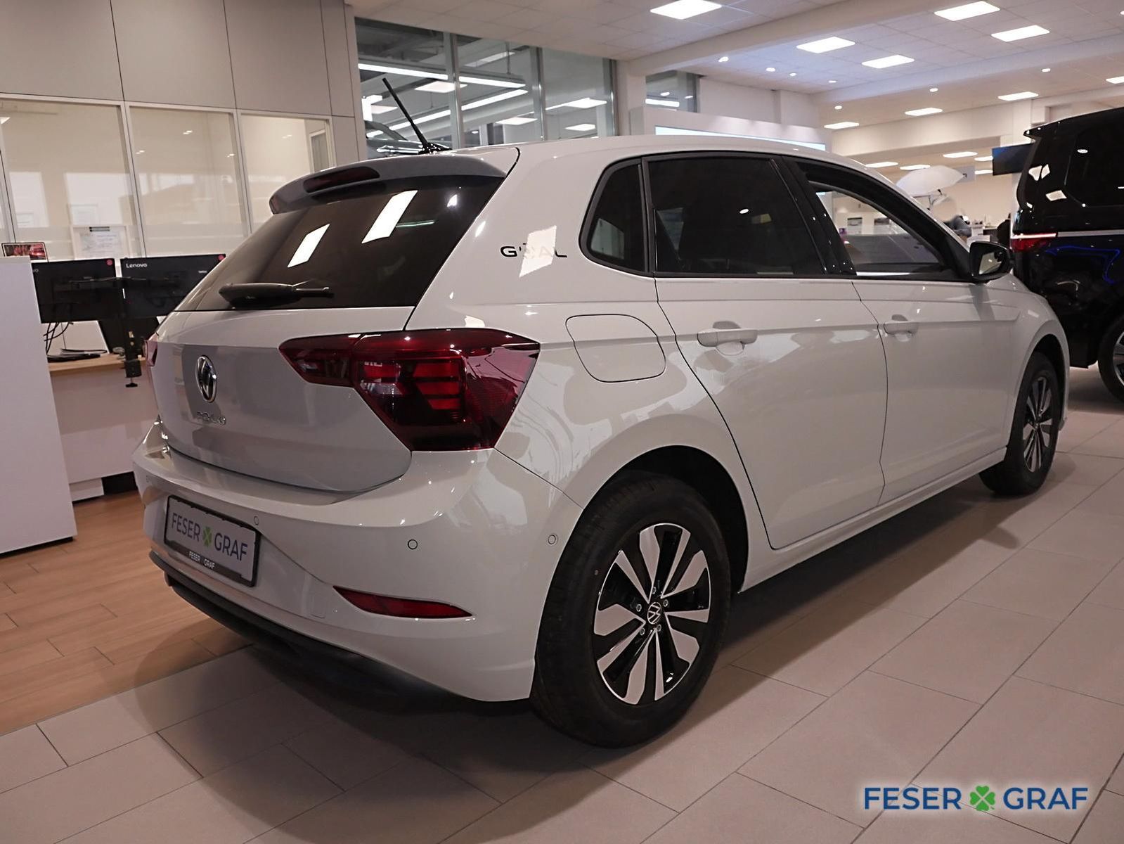 Volkswagen Polo - Bild 3