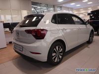 Volkswagen Polo - Vorschau Bild 3