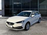 Seat Leon ST Style Edition 1.5 TSI PDC Klimaa. Full L - Seat Leon: Style Edition