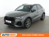Audi Q3 45 TFSI quattro S line Aut.*MATRIX*NAVI*ACC*