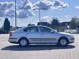 Skoda Octavia Lim. Ambiente*Tüv/HU Neu*Klima* - Skoda Gebrauchtwagen von 2006