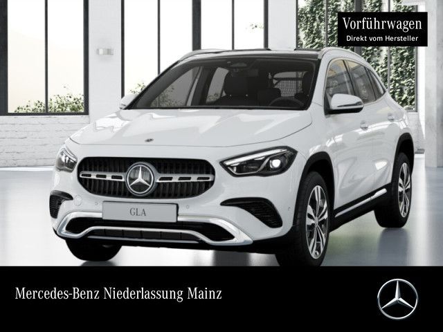 Mercedes-Benz GLA 200 PROGRESSIVE+PANO+MULTIBEAM+KAMERA+7G