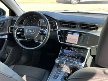 Audi A6 - 11