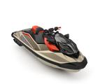Bombardier Sea-Doo RXP-X RS 325 - BOMBARDIER MOTORRAD