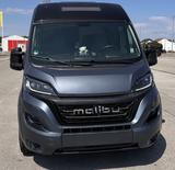Malibu 640 LE RB GT First class two Room NP. 116000 € - Malibu 640 LE RB Automatik