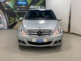 Mercedes-Benz B 180 Autotronic+BLUETOOH FREISPRECHEINRICHTUNG - gebrauchte Mercedes-Benz B-Klasse aus dem Jahr 2009