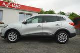 Renault Kadjar 1.3 TCE Bose Edition LED Navi Totwinkel - Renault Kadjar in Leipzig