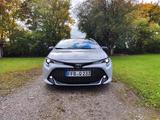 Toyota Corolla 2,0 Hybrid GR Sport Touring Sports G... - Toyota Corolla Gebrauchtwagen in München