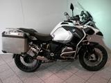 BMW R 1200 GS Adventure, 3 Pakete, Schalt Pro - Offers matching your search criteria