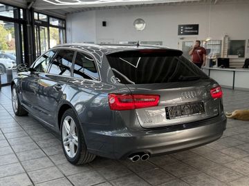 Audi A6 - 3
