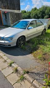 Opel Omega B 3,2 tüv neu - Opel Omega: B