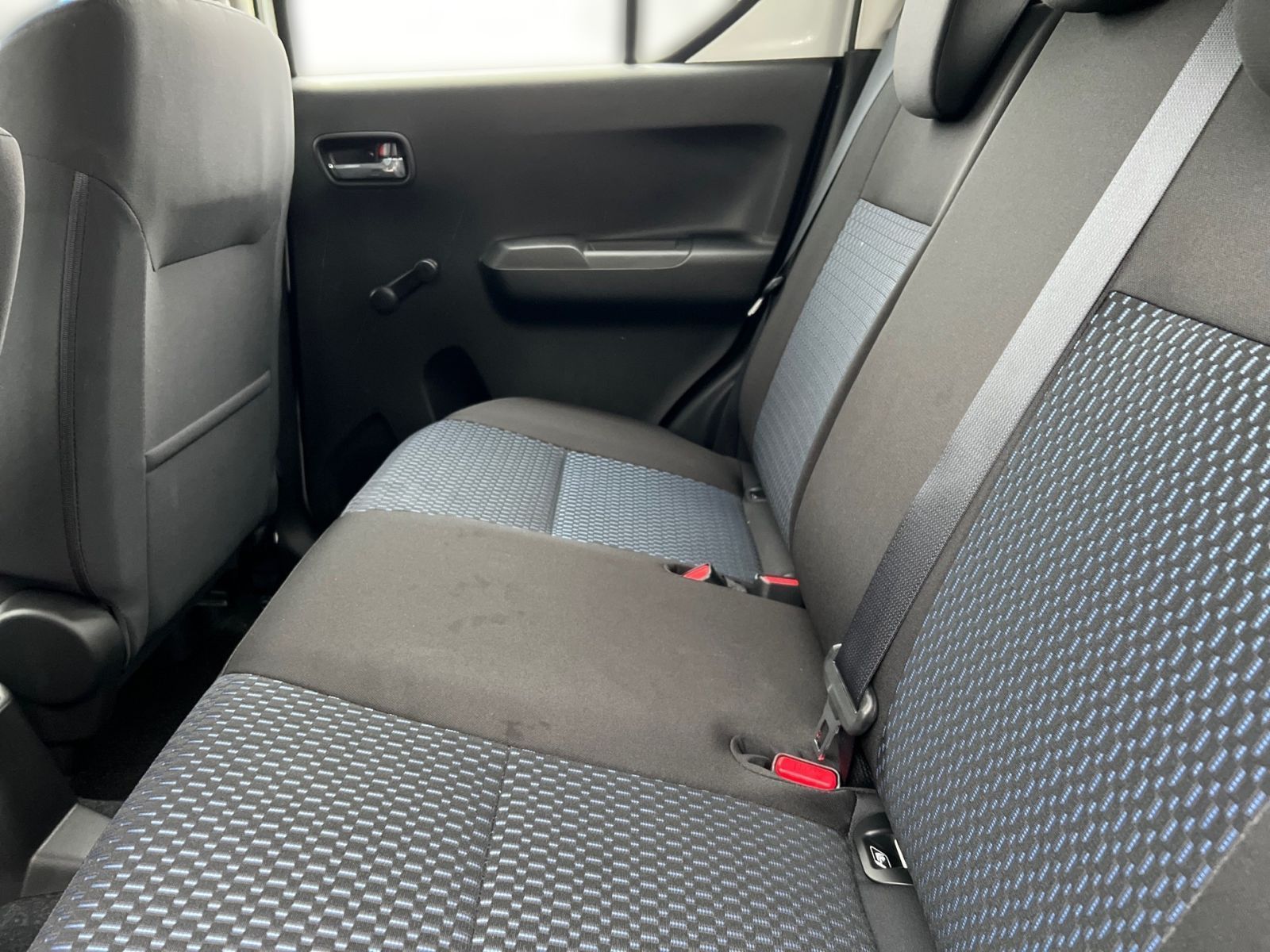 Suzuki Ignis - Bild 11