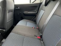 Suzuki Ignis - Vorschau Bild 11