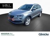 Skoda Karoq 1.0 TSI Style Klima Navi AHK Sitzh. RFK - Skoda Karoq in Kassel