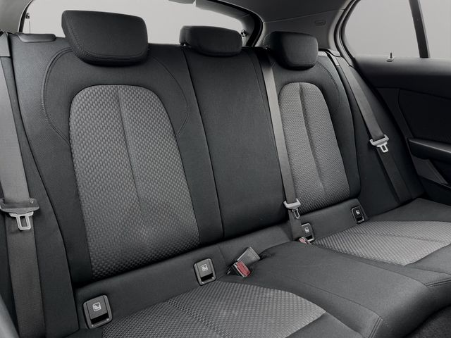 Foto Nummer 12: BMW 118i