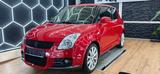 Suzuki Swift Sport 1.6  / Rostfrei / Sportlich gepflegt - Suzuki Swift mit Benzin-Antrieb: 1.6
