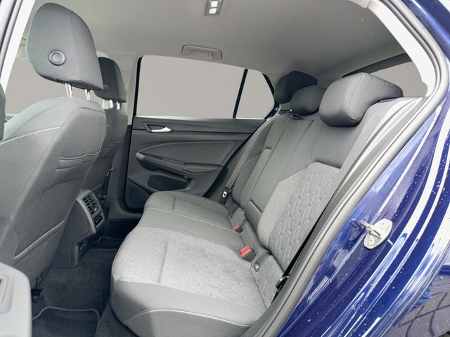 Golf VIII 1.0 TSI MOVE, ACC, Navi, LED, LightAss