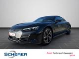 Audi e-tron GT quattro e-tron quattro LED PANO KAMERA - Audi e-tron GT aus 2021
