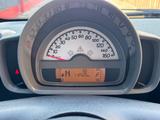 Smart ForTwo PASSION 451 62kW KLIMA ALU´S PANORAMA - Smart Gebrauchtwagen von 2008