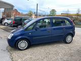 Opel Meriva 1.6 16V Enjoy Automatik /EXPORT BEVORZUGT - Opel Meriva Gebrauchtwagen in Bielefeld